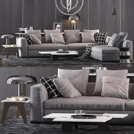 Minotti 5